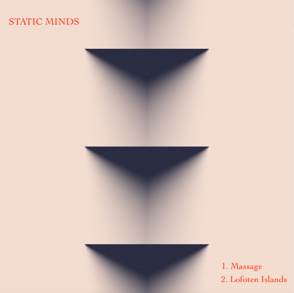 Static Minds, sorti le 07.03.2025 : Massage, Lofoten Islands